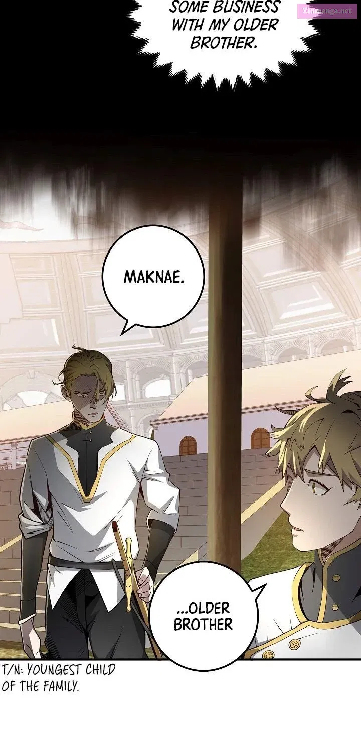 Read The Lord of Coins Manga Online