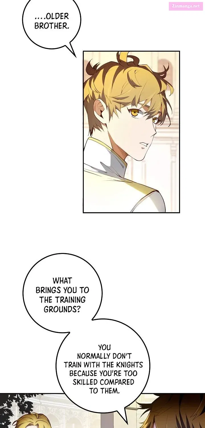 Read The Lord of Coins Manga Online