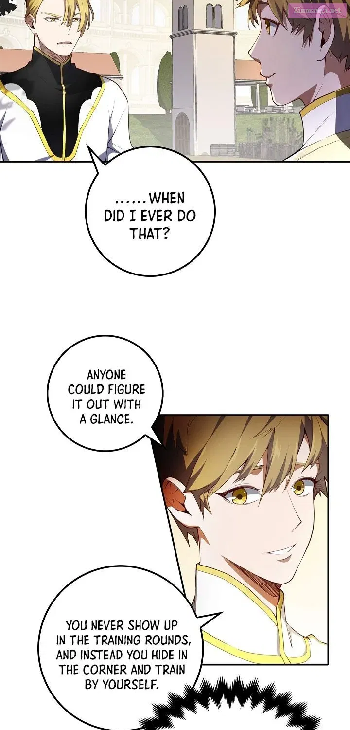 Read The Lord of Coins Manga Online