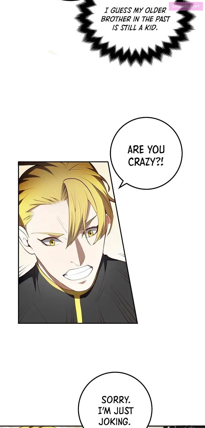 Read The Lord of Coins Manga Online