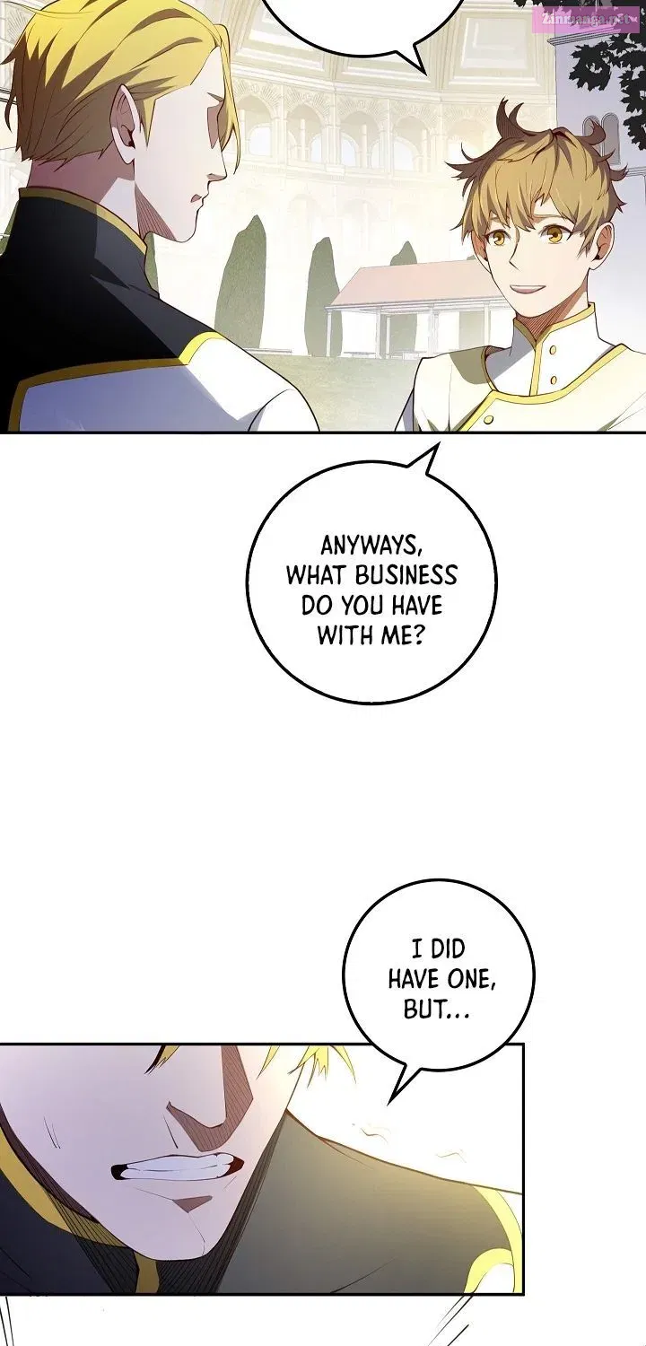 Read The Lord of Coins Manga Online