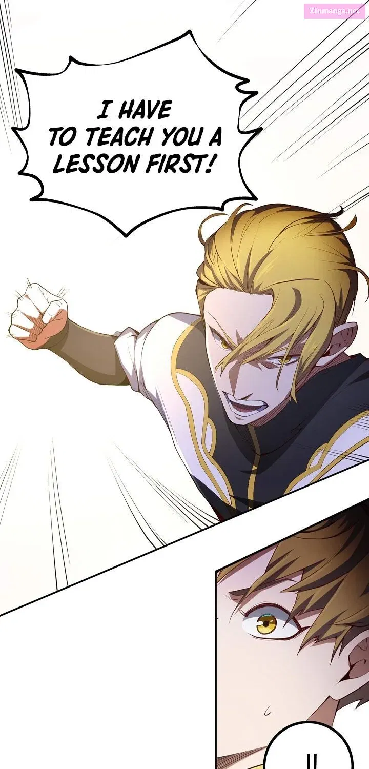 Read The Lord of Coins Manga Online