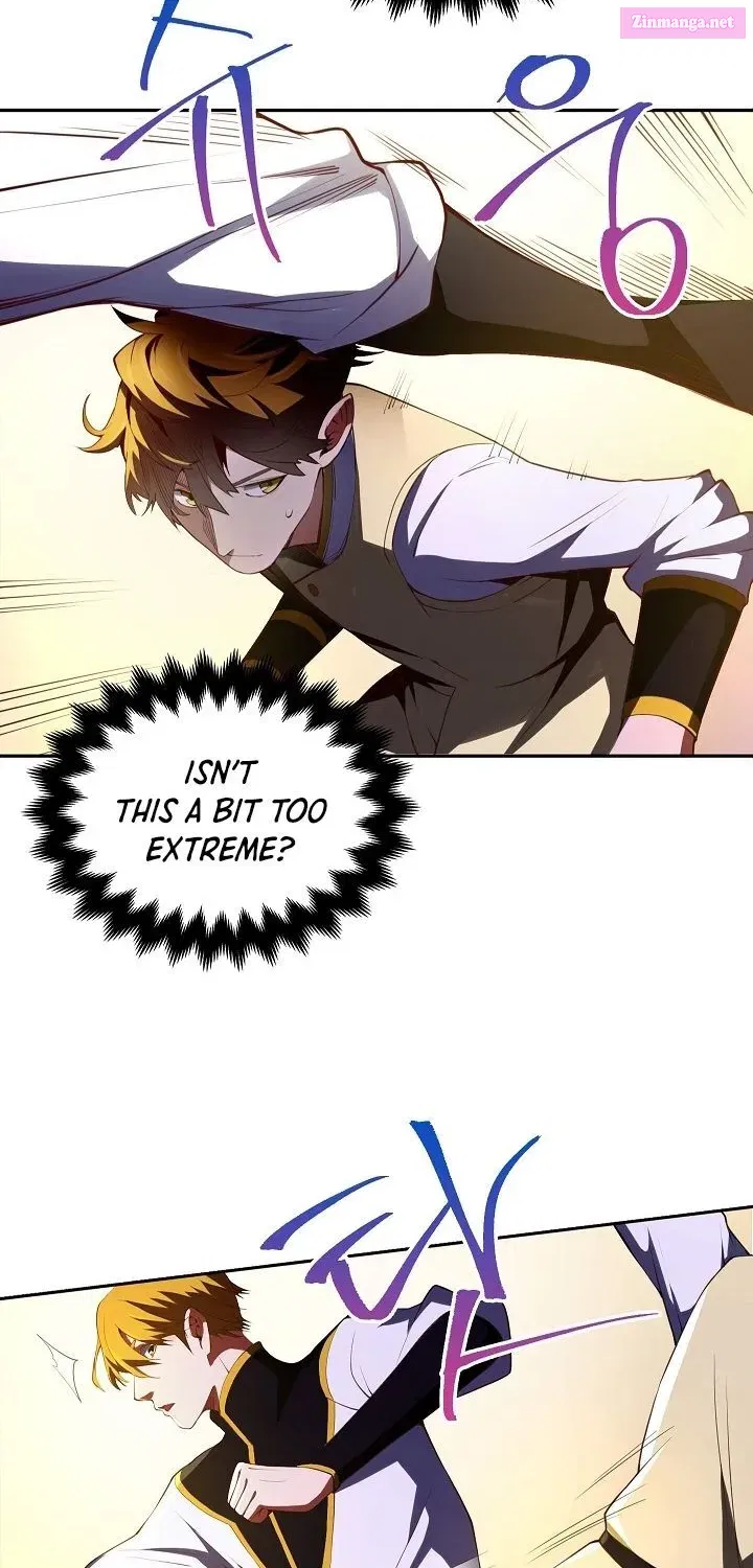 Read The Lord of Coins Manga Online