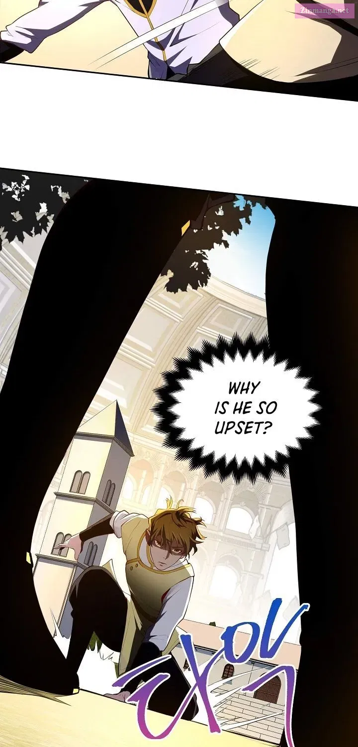 Read The Lord of Coins Manga Online