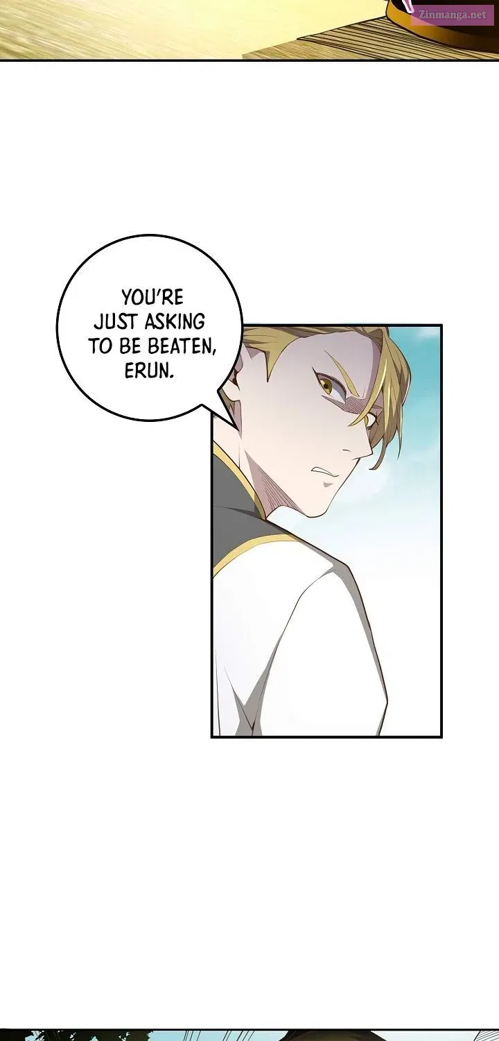 Read The Lord of Coins Manga Online