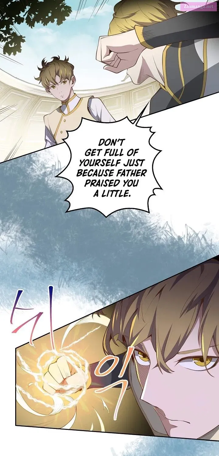 Read The Lord of Coins Manga Online