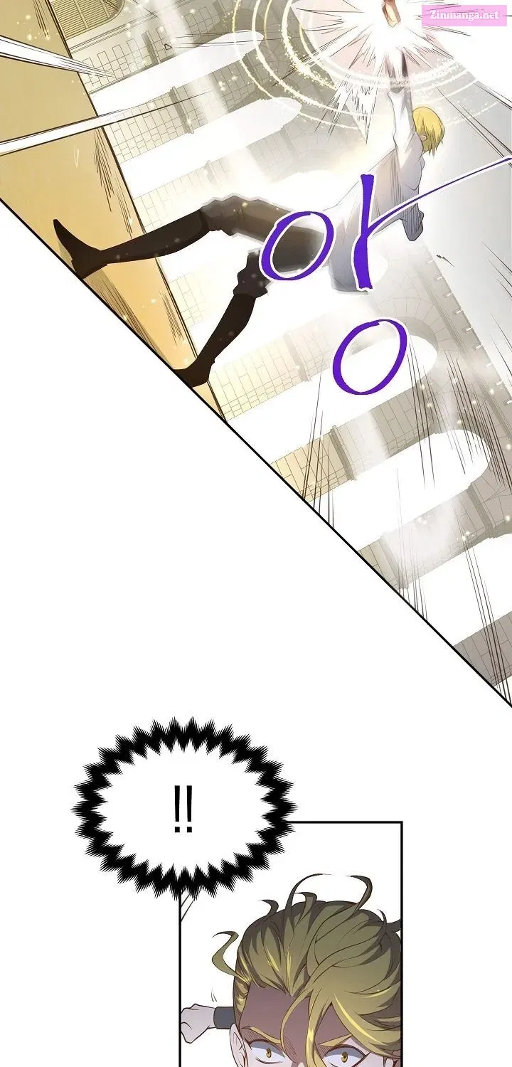 Read The Lord of Coins Manga Online