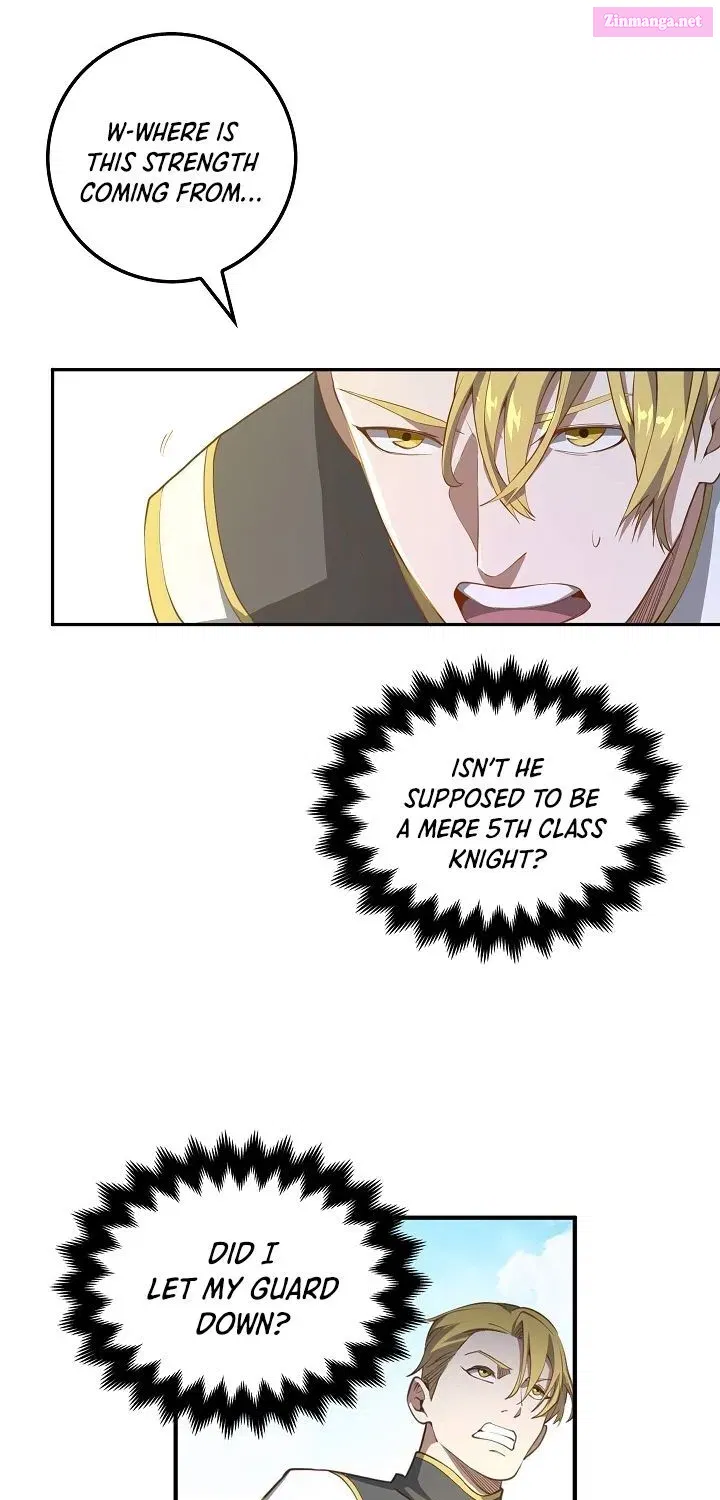 Read The Lord of Coins Manga Online