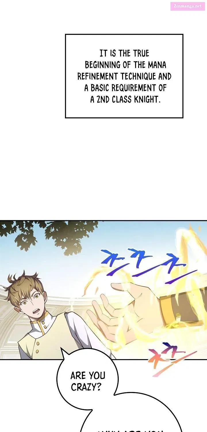 Read The Lord of Coins Manga Online