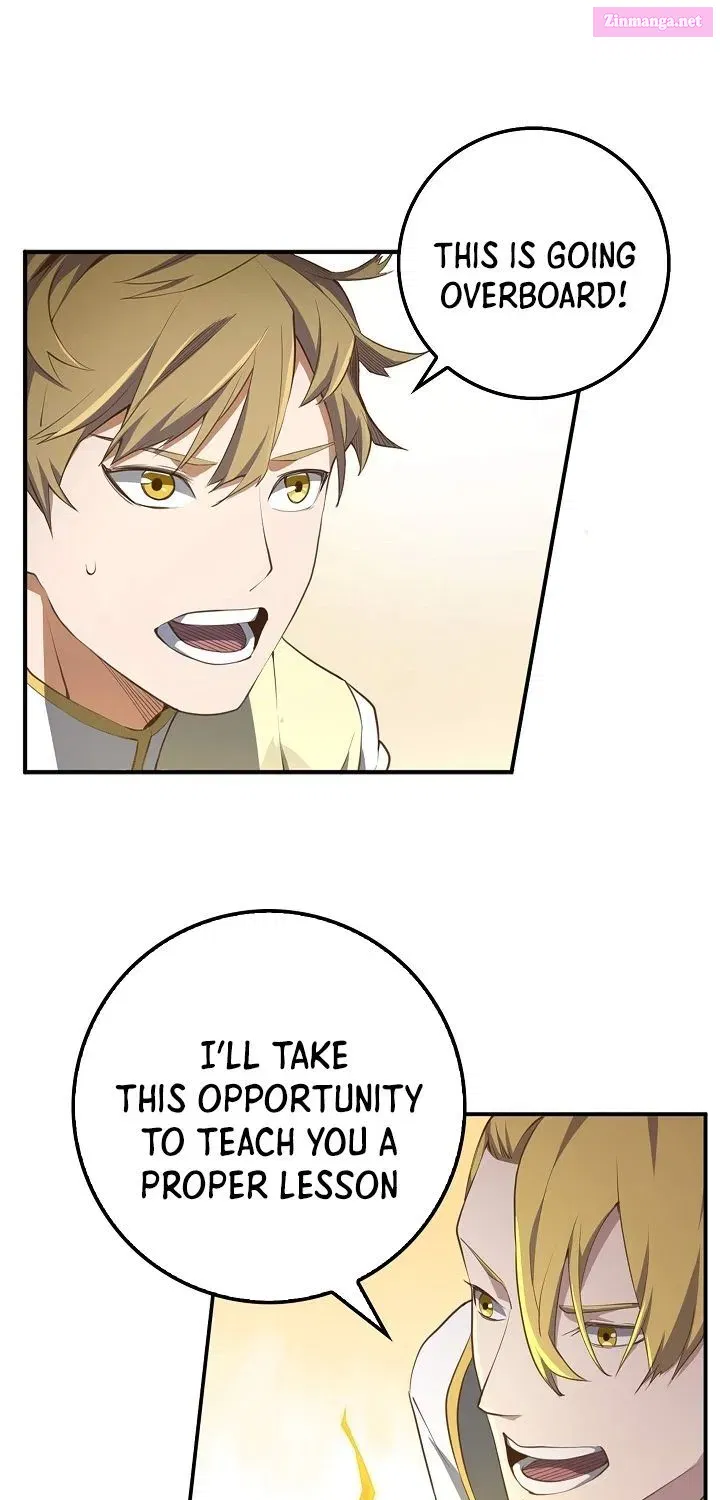 Read The Lord of Coins Manga Online