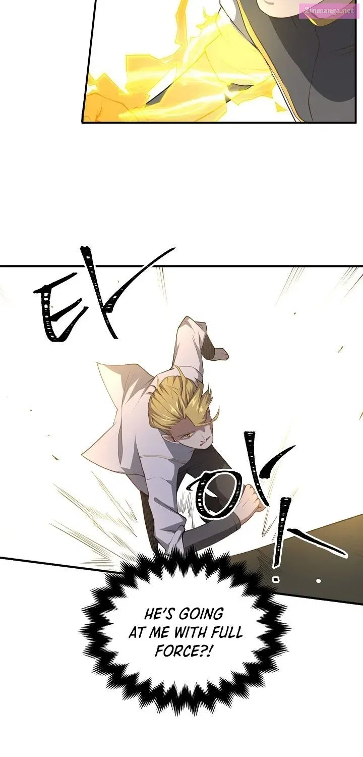 Read The Lord of Coins Manga Online