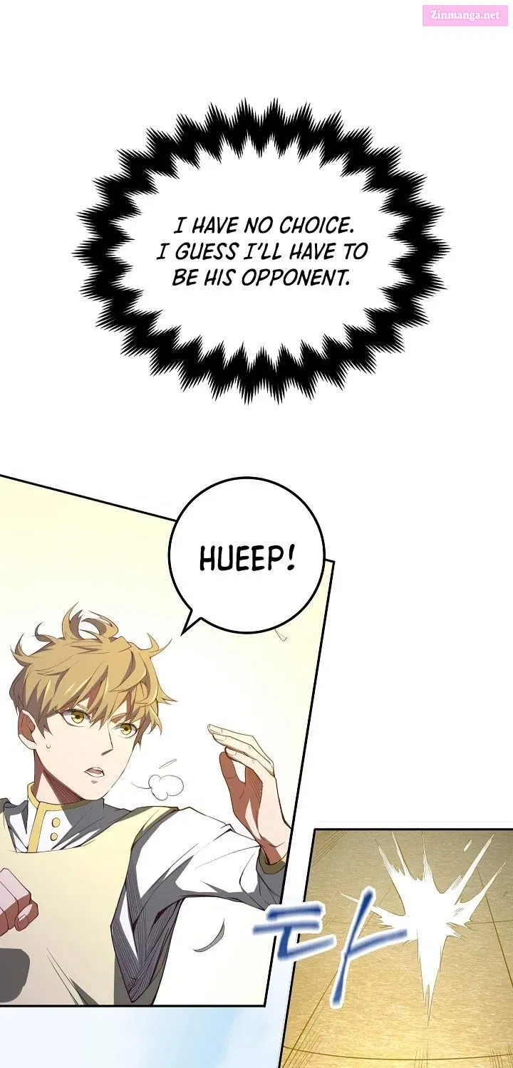 Read The Lord of Coins Manga Online