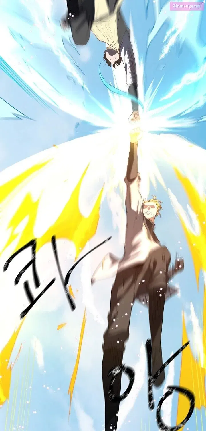 Read The Lord of Coins Manga Online