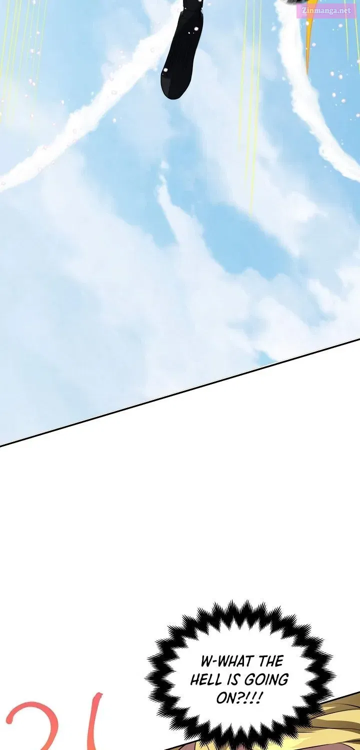 Read The Lord of Coins Manga Online