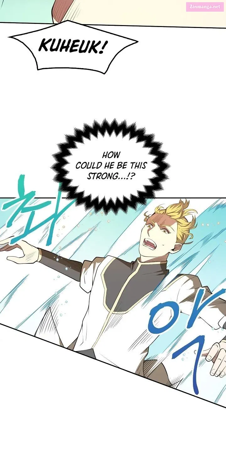 Read The Lord of Coins Manga Online