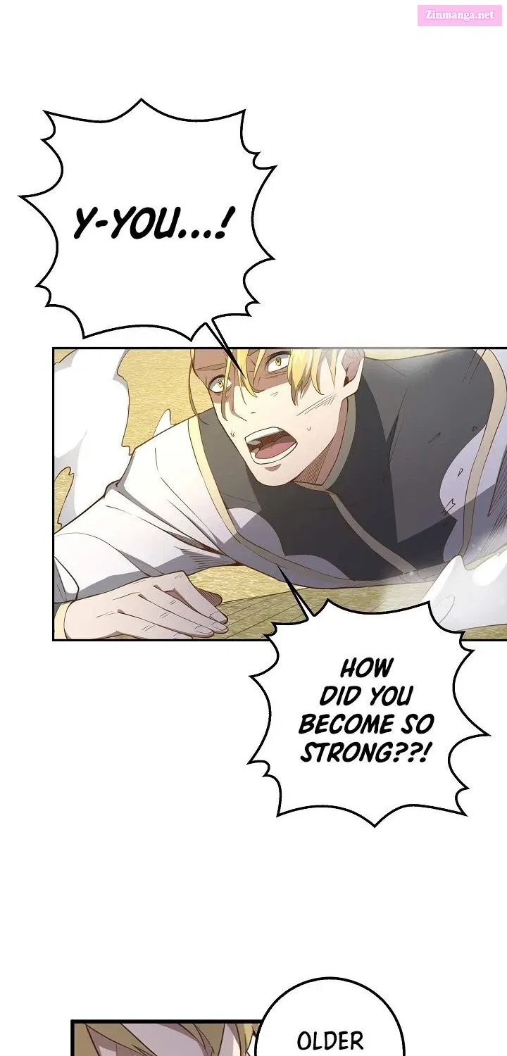 Read The Lord of Coins Manga Online