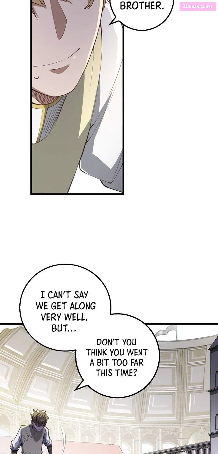 Read The Lord of Coins Manga Online