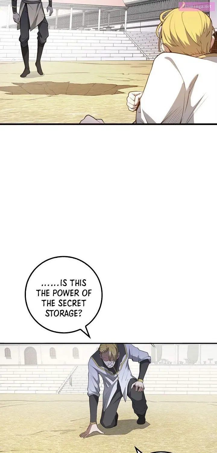 Read The Lord of Coins Manga Online