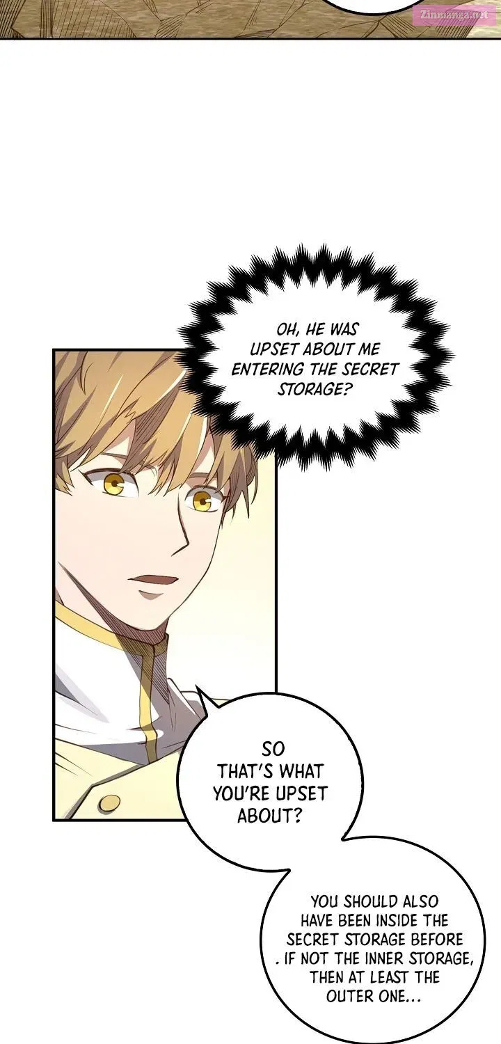 Read The Lord of Coins Manga Online