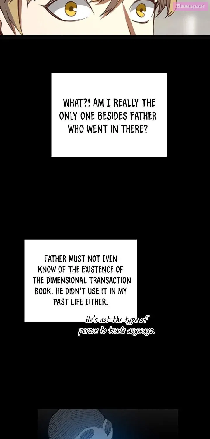 Read The Lord of Coins Manga Online