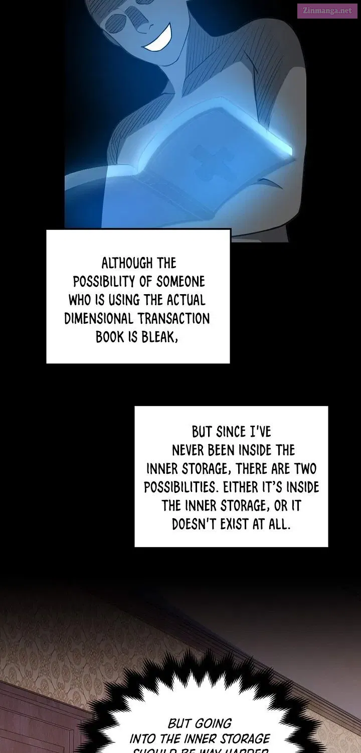 Read The Lord of Coins Manga Online