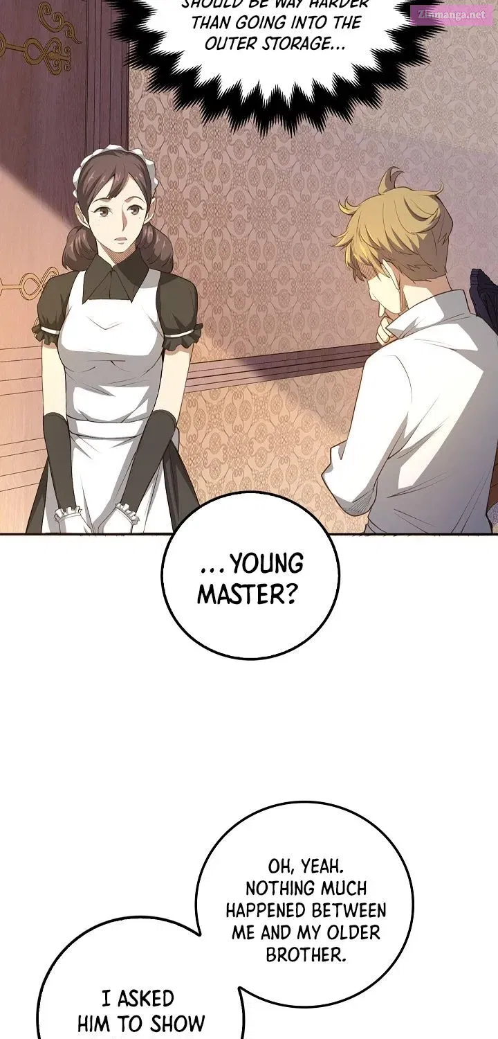 Read The Lord of Coins Manga Online