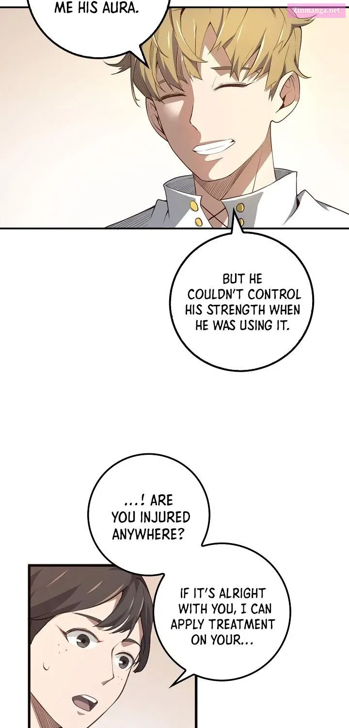 Read The Lord of Coins Manga Online