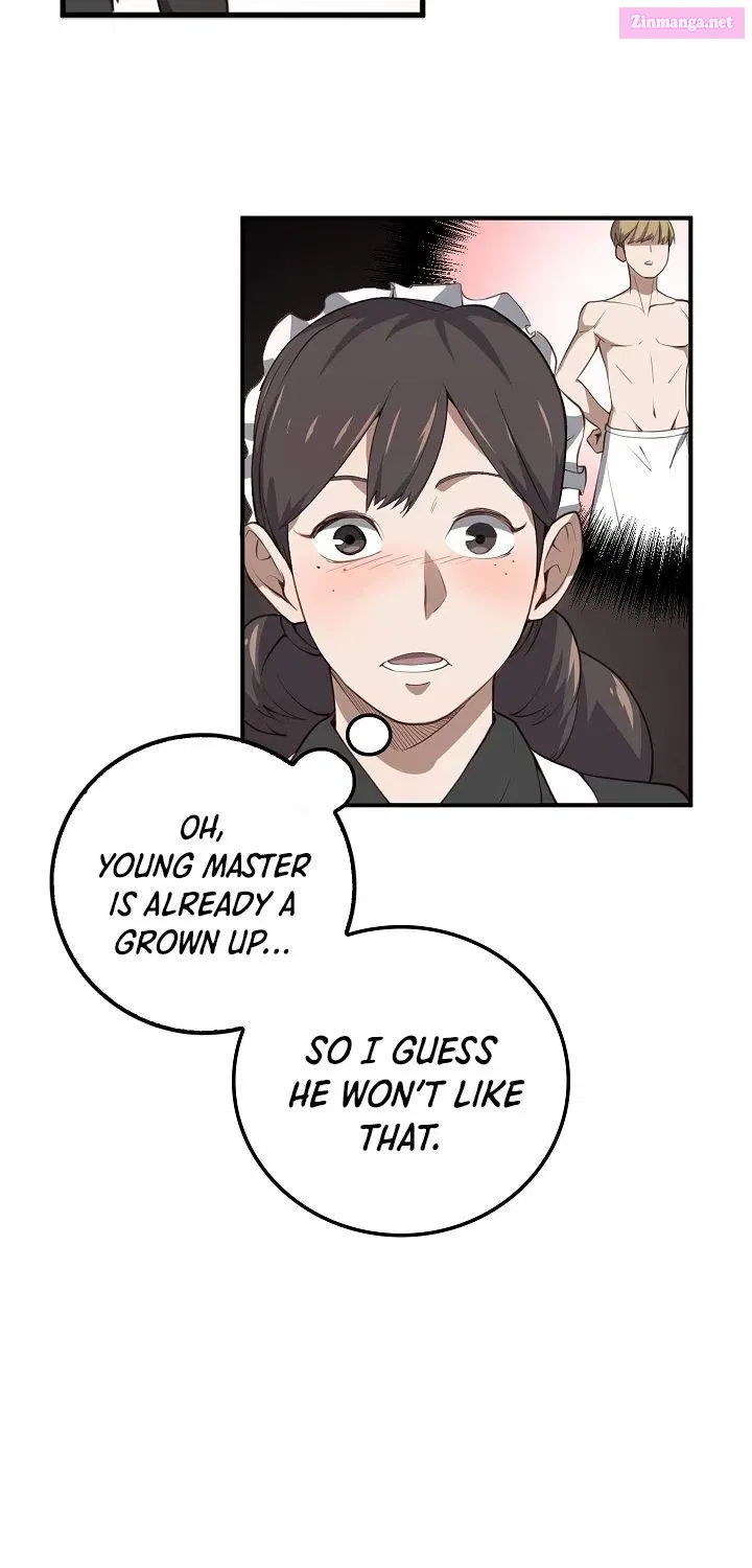 Read The Lord of Coins Manga Online