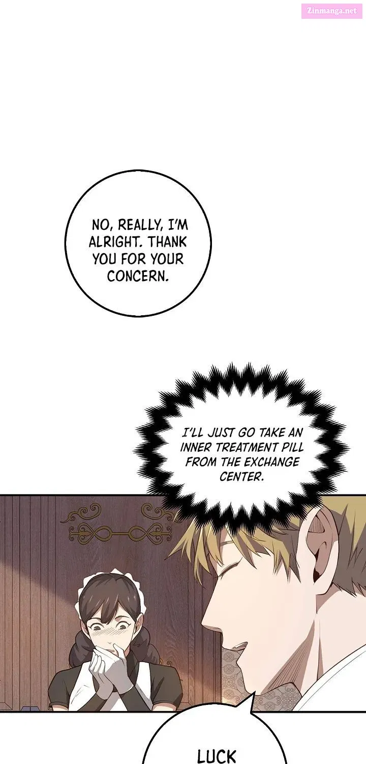 Read The Lord of Coins Manga Online