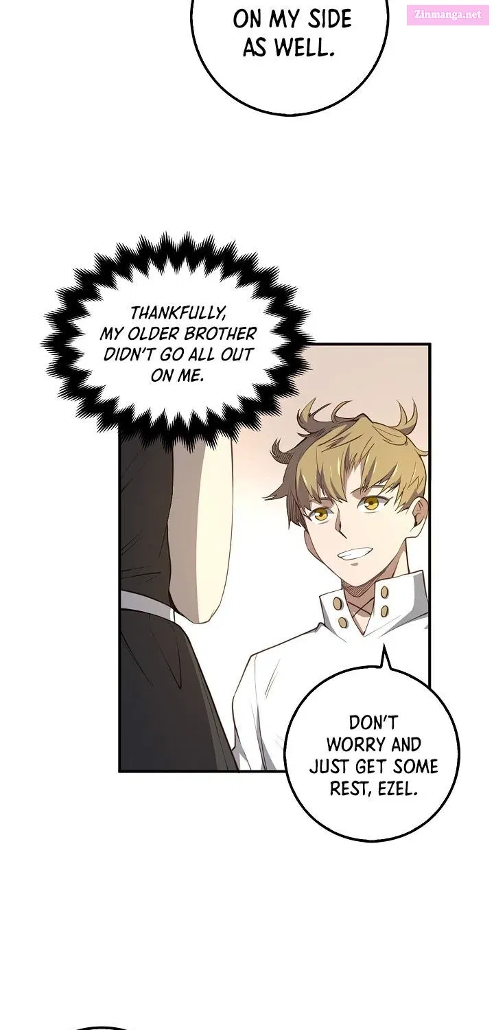 Read The Lord of Coins Manga Online