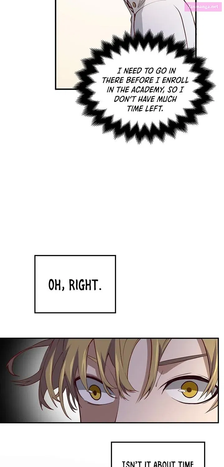 Read The Lord of Coins Manga Online