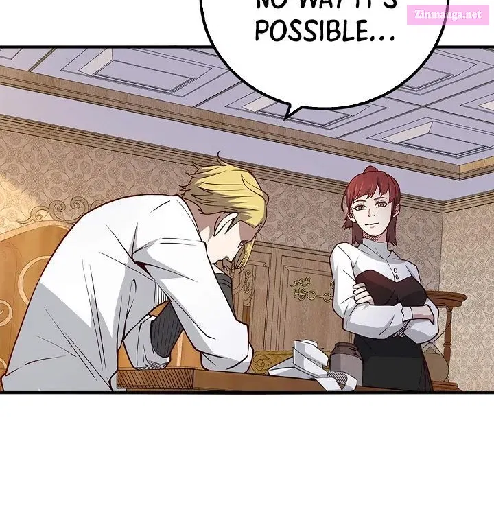 Read The Lord of Coins Manga Online