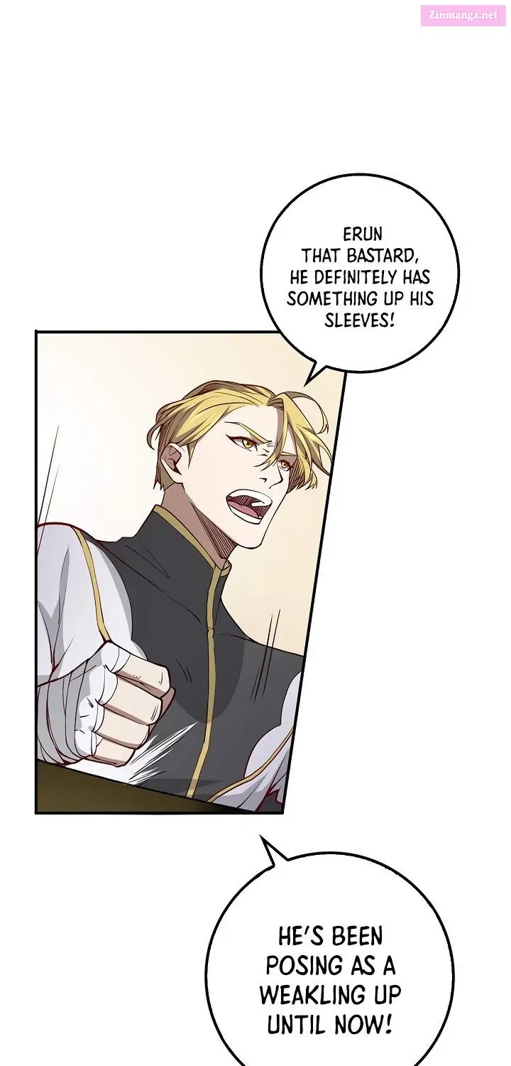 Read The Lord of Coins Manga Online