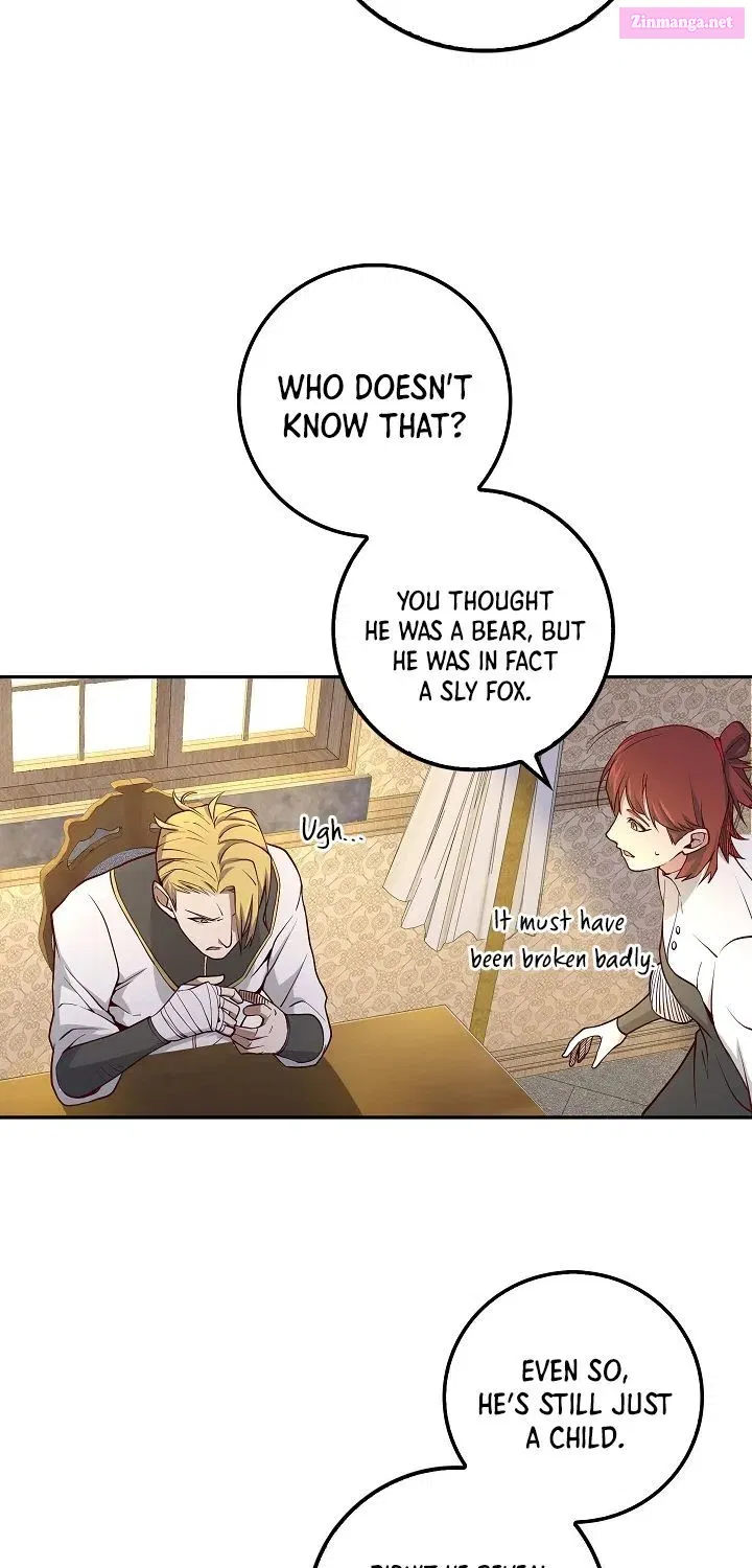 Read The Lord of Coins Manga Online