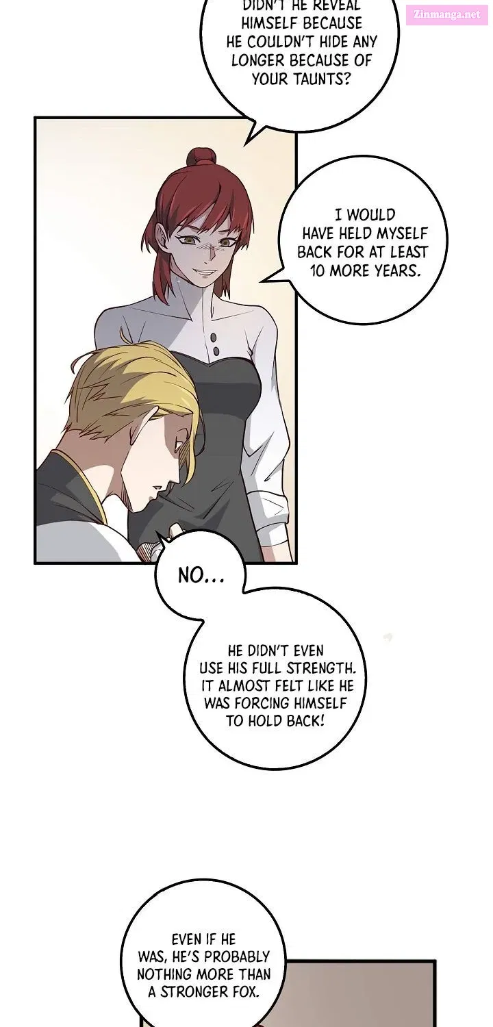 Read The Lord of Coins Manga Online