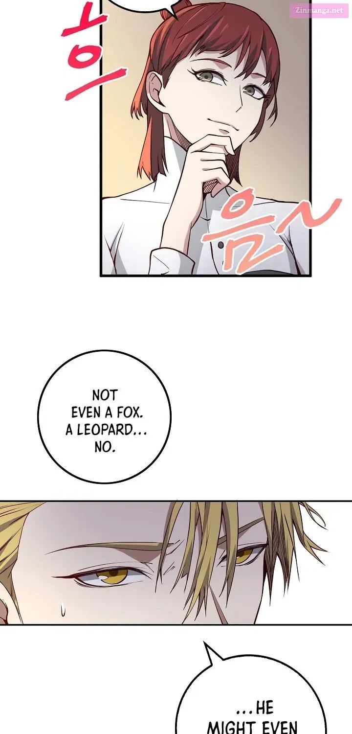 Read The Lord of Coins Manga Online