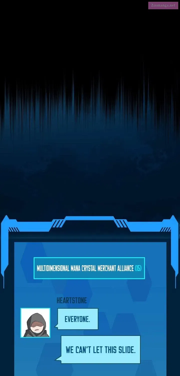 Read The Lord of Coins Manga Online