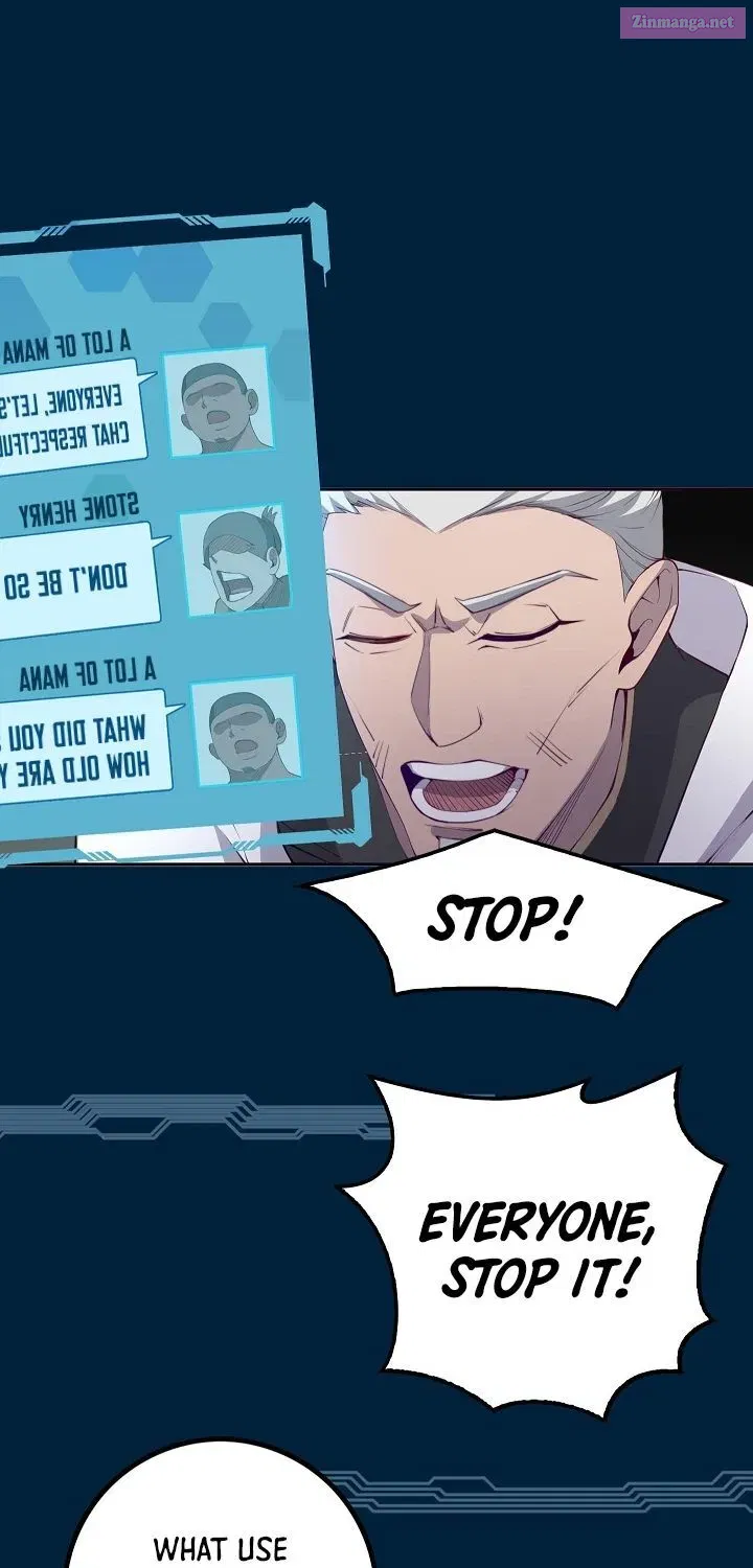 Read The Lord of Coins Manga Online