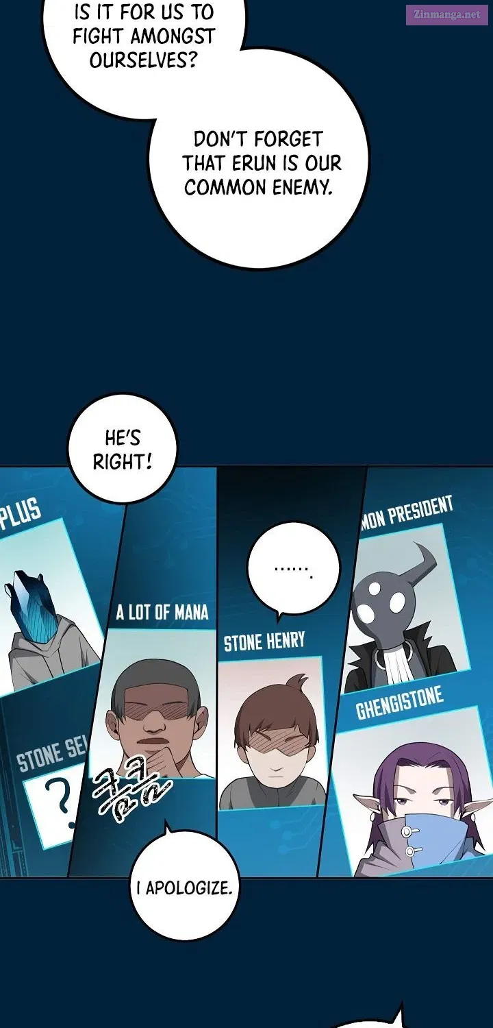 Read The Lord of Coins Manga Online