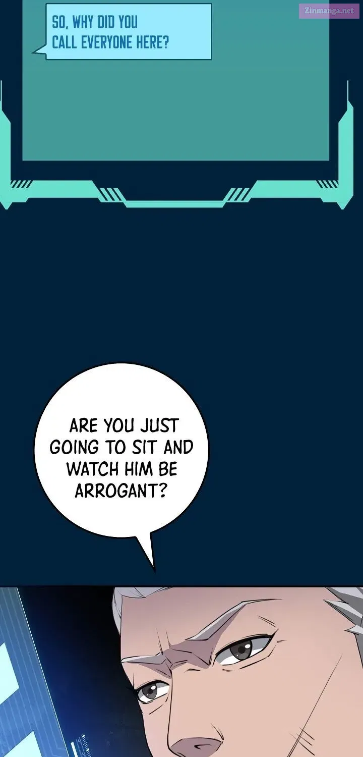 Read The Lord of Coins Manga Online