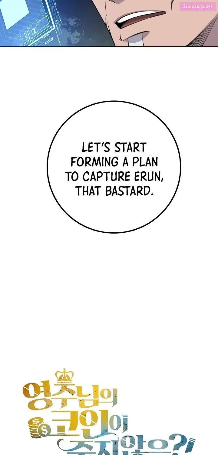 Read The Lord of Coins Manga Online