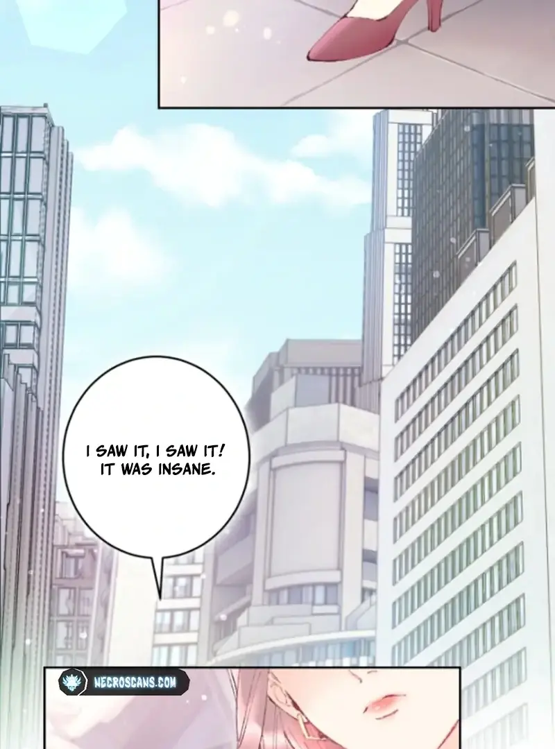 Read The Love Affairs of the Strong Manga Online