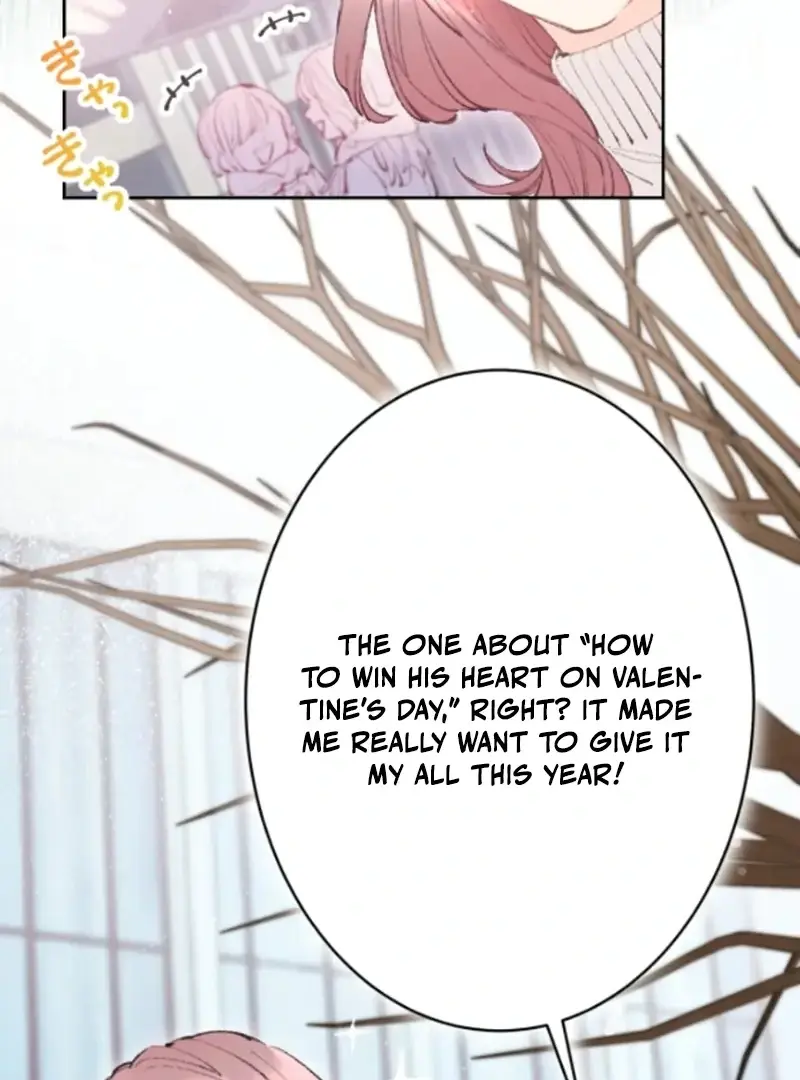 Read The Love Affairs of the Strong Manga Online