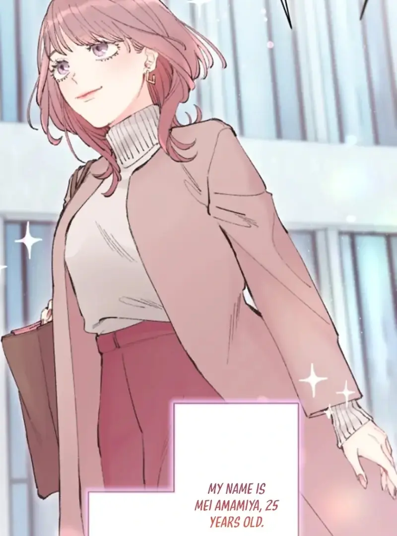 Read The Love Affairs of the Strong Manga Online