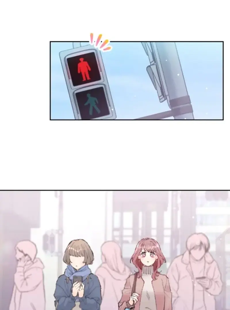 Read The Love Affairs of the Strong Manga Online