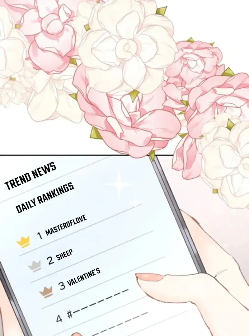 Read The Love Affairs of the Strong Manga Online