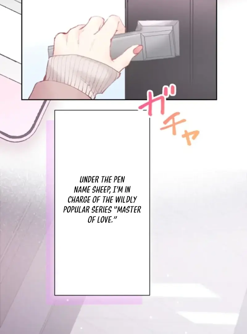 Read The Love Affairs of the Strong Manga Online