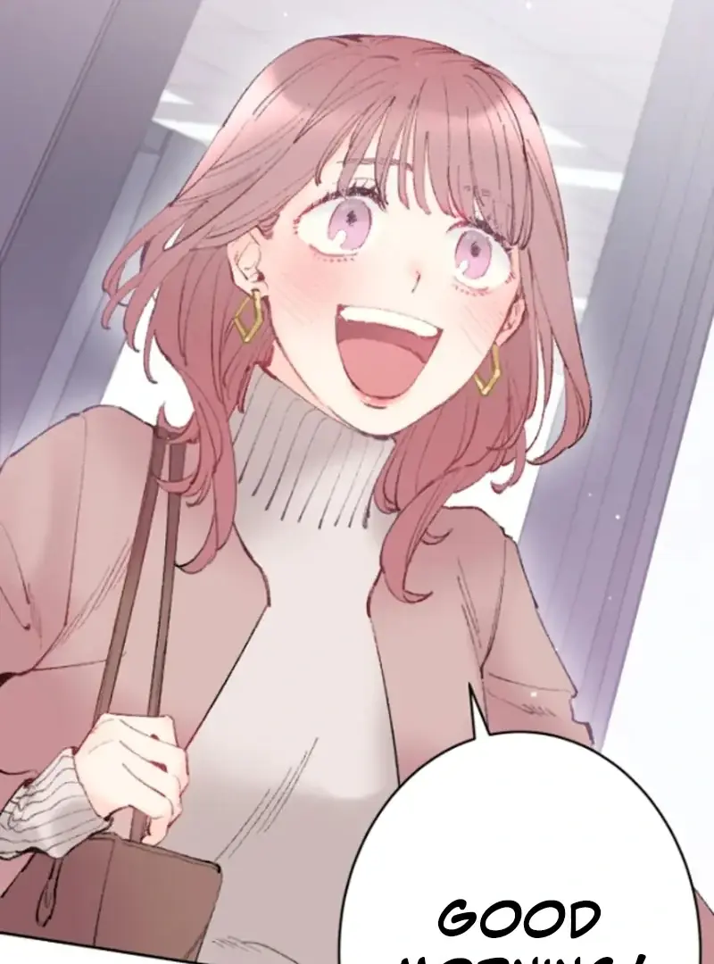 Read The Love Affairs of the Strong Manga Online