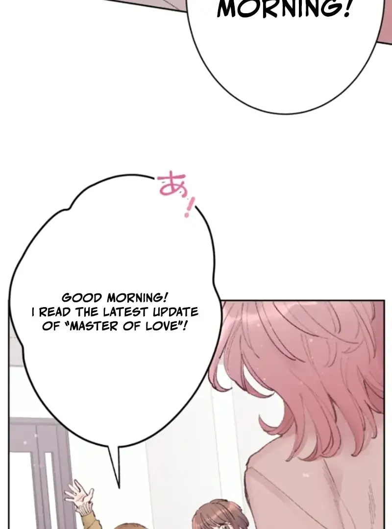 Read The Love Affairs of the Strong Manga Online