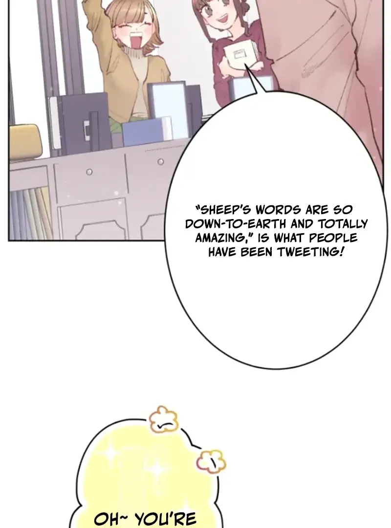 Read The Love Affairs of the Strong Manga Online